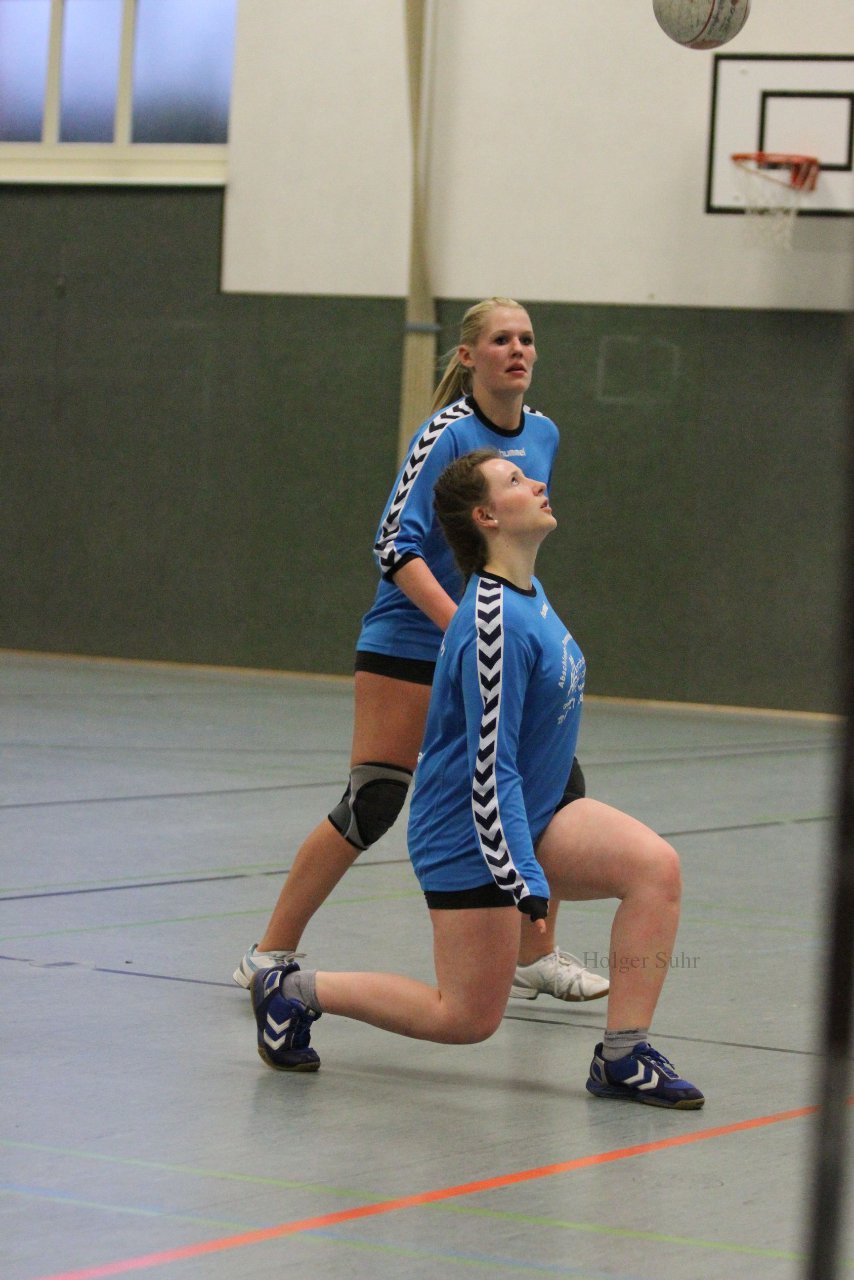 Bild 223 - U18w 2.Tag am 3.12.11